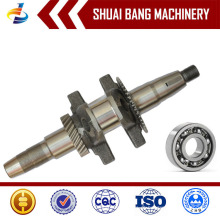 Material de alumínio de Shuaibang feito na China 13Hp 188F Motor de gasolina Virabrequim